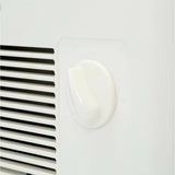 Broan 9815WH High-Capacity Wall Heater for Efficient Room Heating