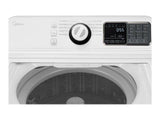 Midea MLV45N1BWW Top-Load Washer, 4.5 Cu. Ft., White